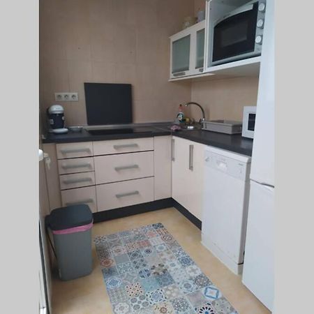 Apartament Oh Gades By Gades Gestion Kadyks Zewnętrze zdjęcie