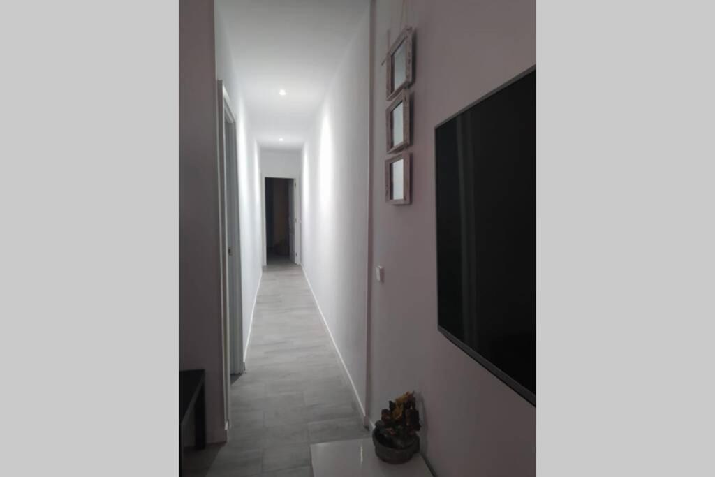 Apartament Oh Gades By Gades Gestion Kadyks Zewnętrze zdjęcie