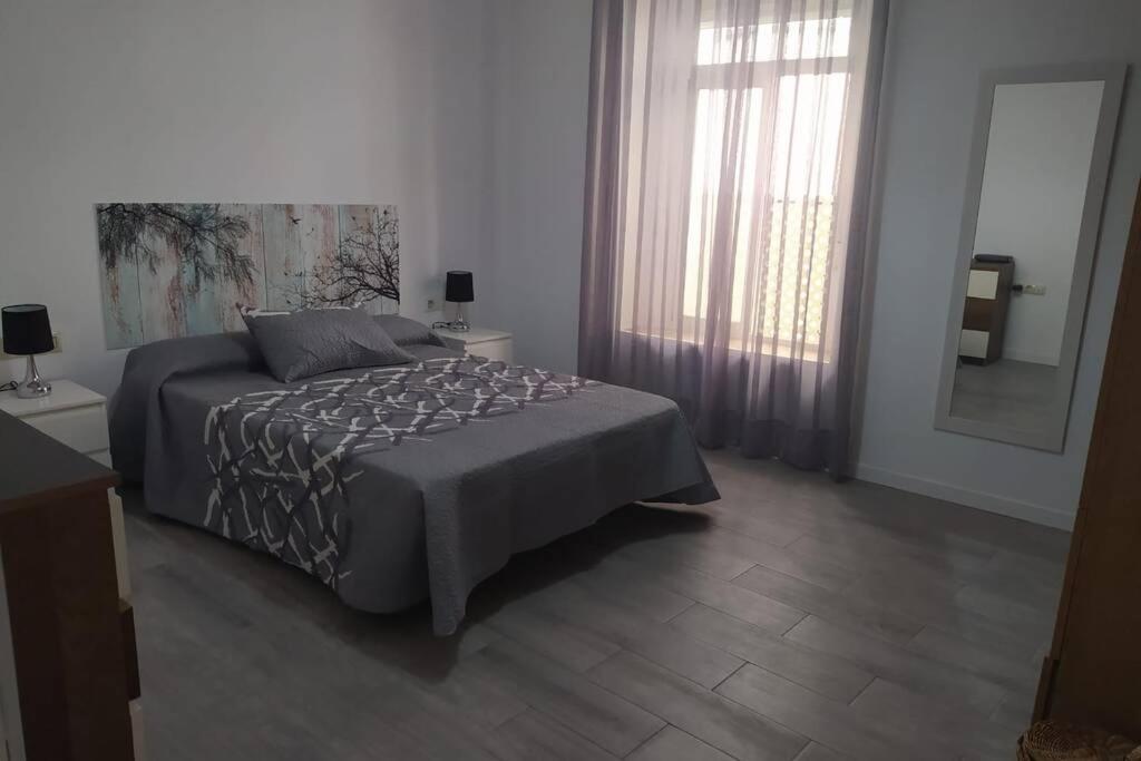 Apartament Oh Gades By Gades Gestion Kadyks Zewnętrze zdjęcie