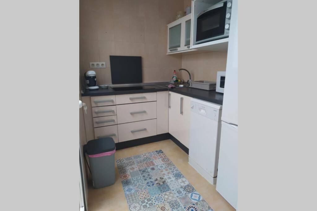 Apartament Oh Gades By Gades Gestion Kadyks Zewnętrze zdjęcie