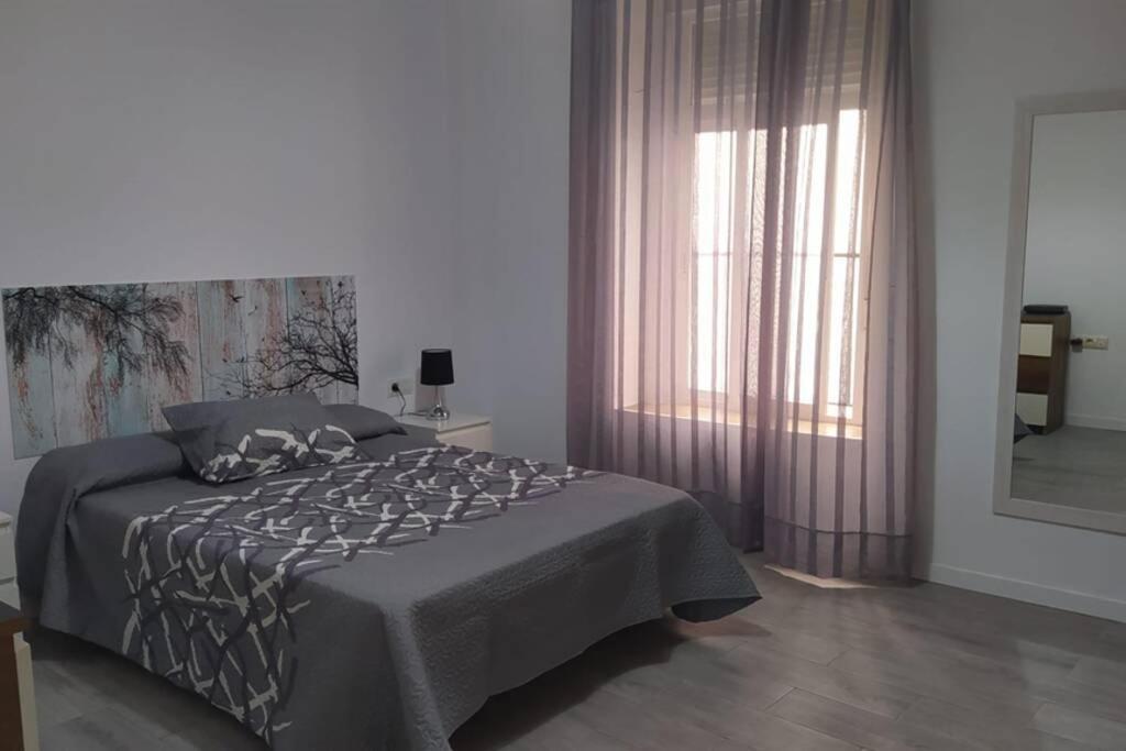 Apartament Oh Gades By Gades Gestion Kadyks Zewnętrze zdjęcie
