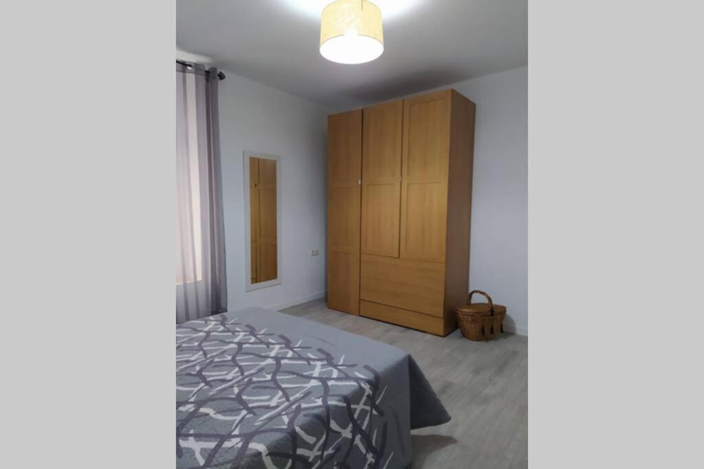 Apartament Oh Gades By Gades Gestion Kadyks Zewnętrze zdjęcie