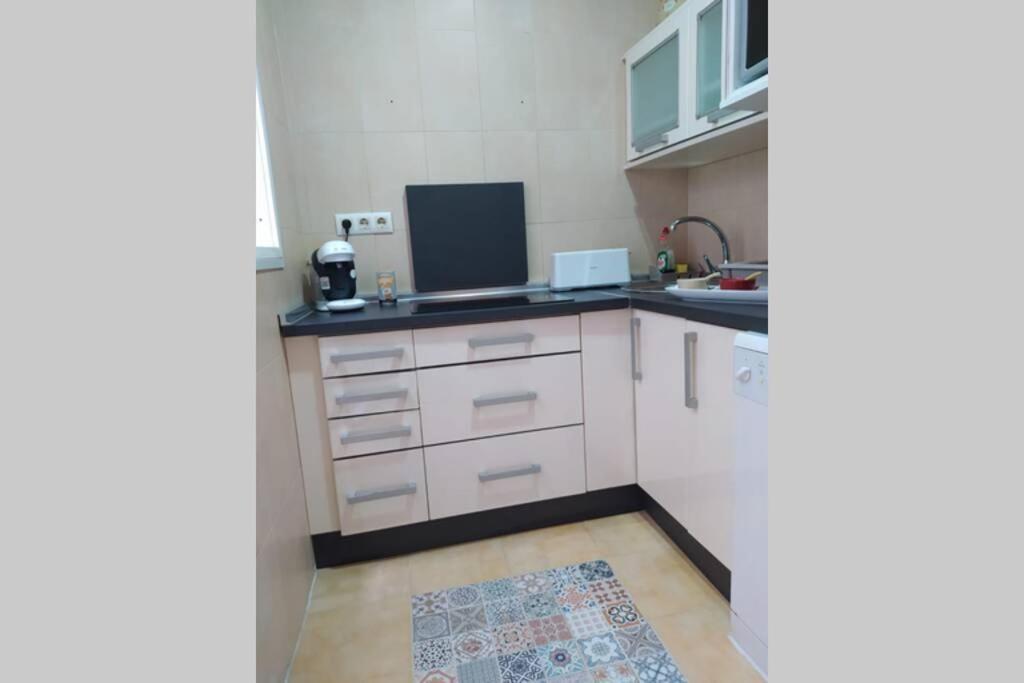 Apartament Oh Gades By Gades Gestion Kadyks Zewnętrze zdjęcie
