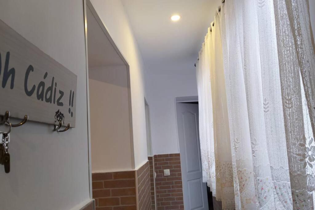 Apartament Oh Gades By Gades Gestion Kadyks Zewnętrze zdjęcie