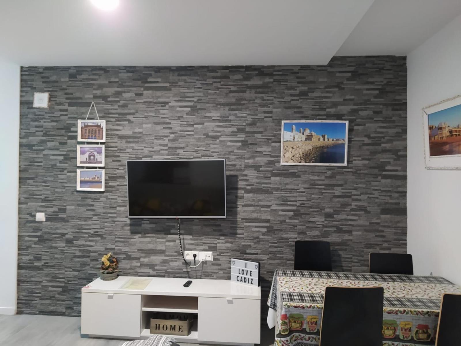 Apartament Oh Gades By Gades Gestion Kadyks Zewnętrze zdjęcie