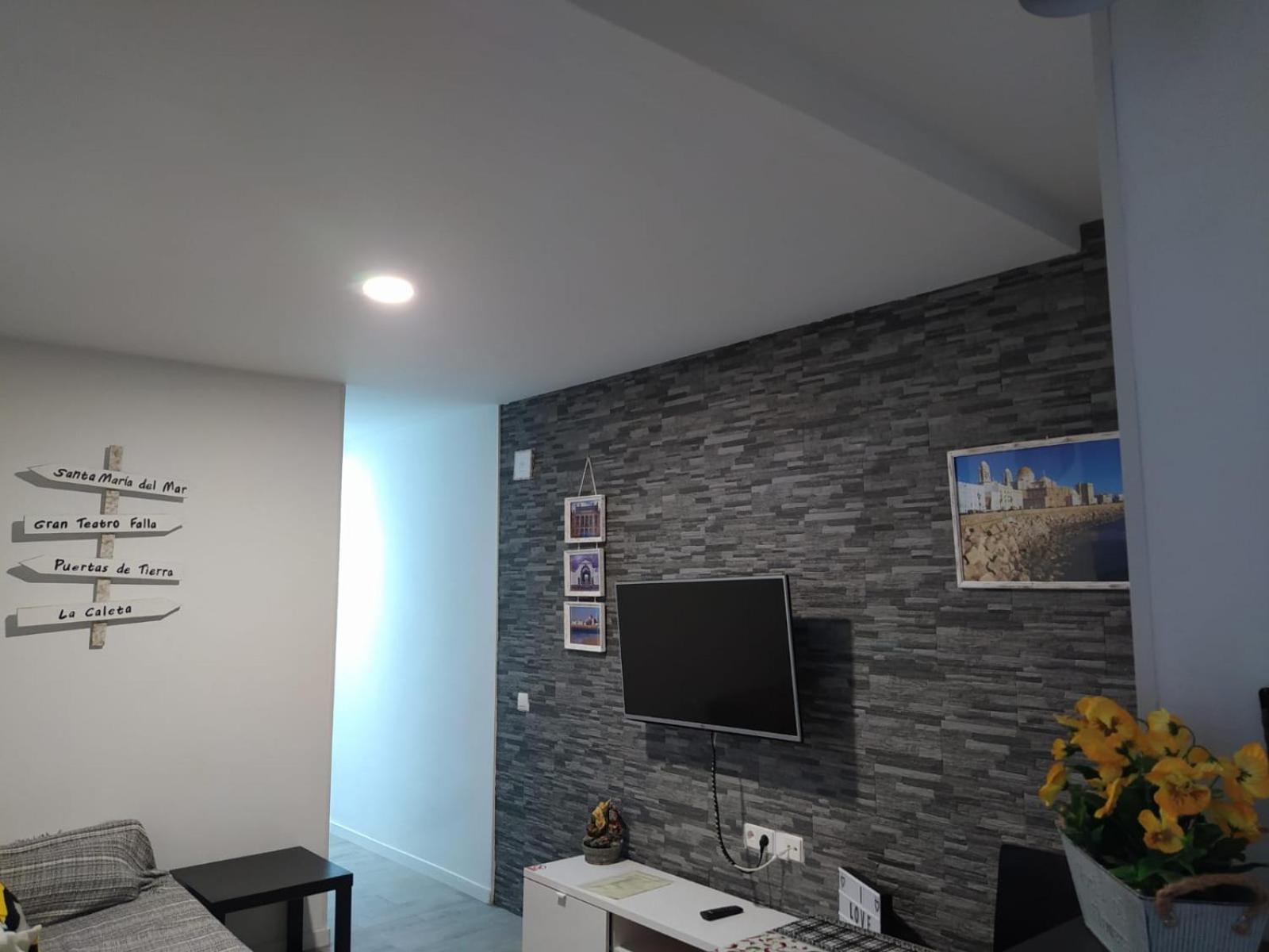 Apartament Oh Gades By Gades Gestion Kadyks Zewnętrze zdjęcie